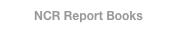 NCR Report Books
